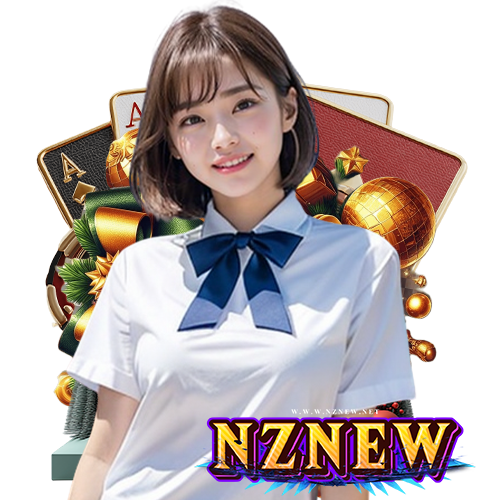 nznew โปรโมชั่นมากมาย